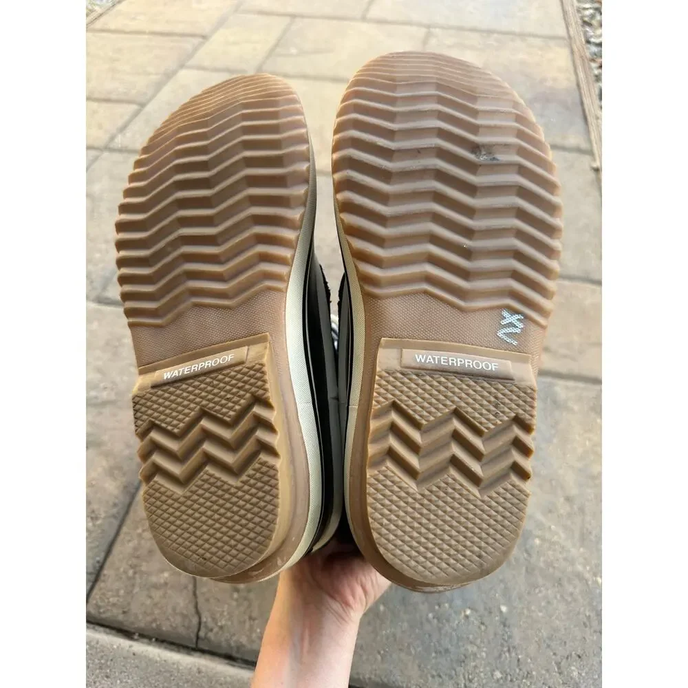 Sorel brand joan